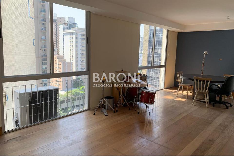 Apartamento - Jardim America