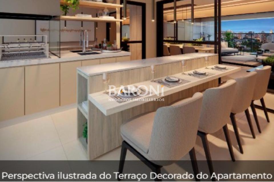 Apartamento - Brooklin 