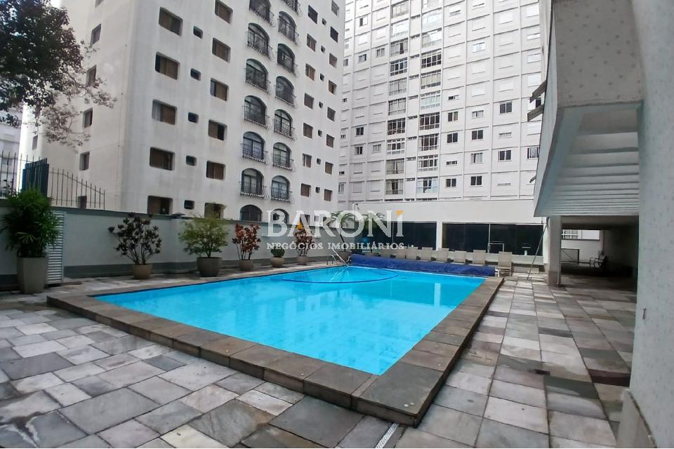 Apartamento - Jardim Paulista