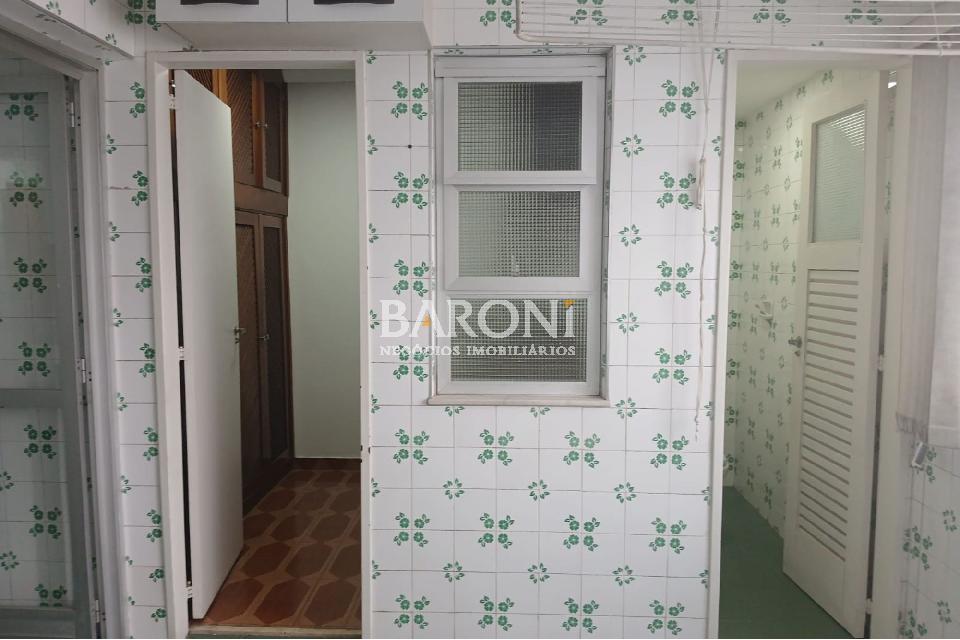 Apartamento - Jardim Paulista