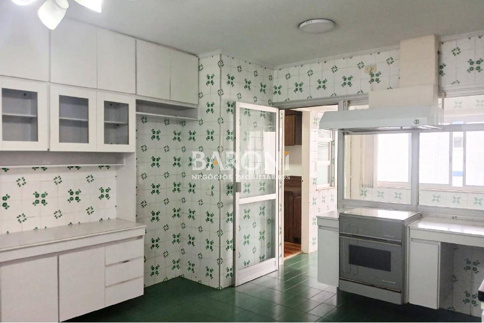 Apartamento - Jardim Paulista