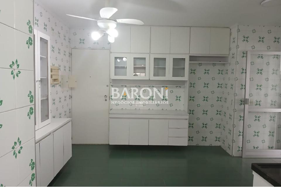 Apartamento - Jardim Paulista