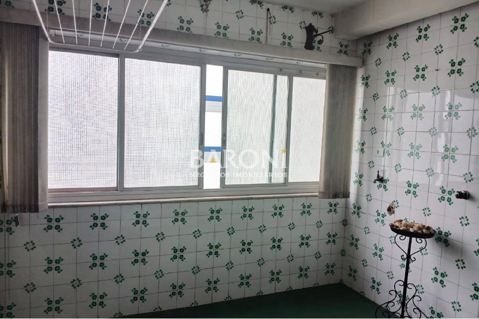 Apartamento - Jardim Paulista