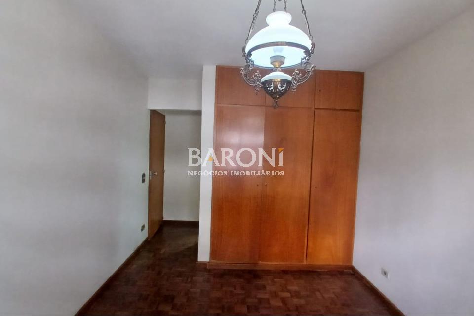 Apartamento - Jardim Paulista
