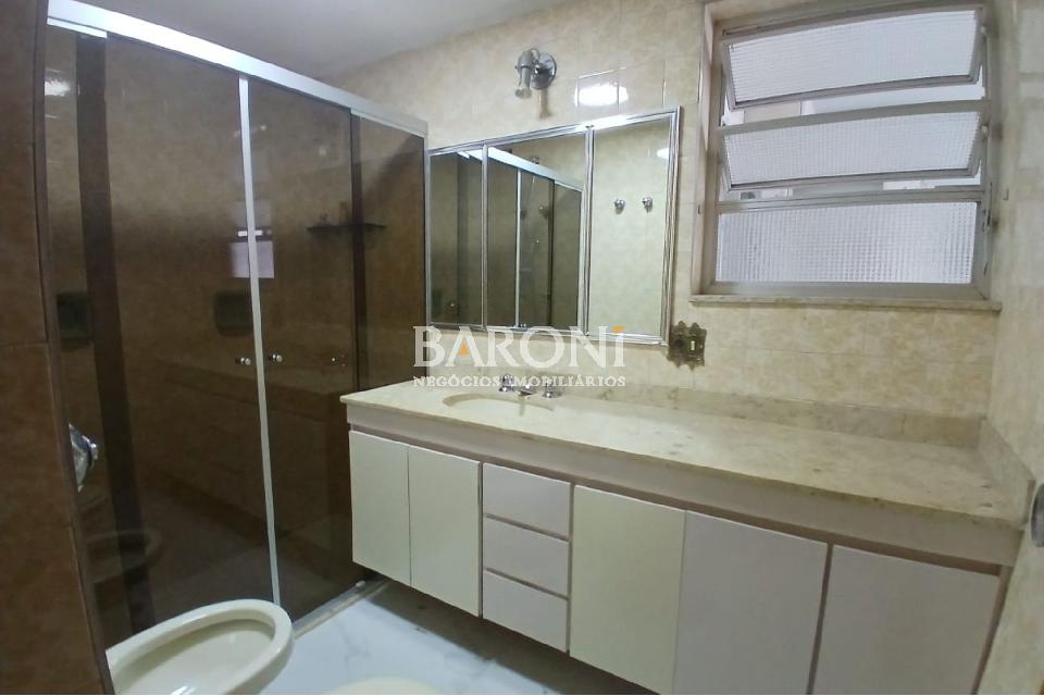 Apartamento - Jardim Paulista