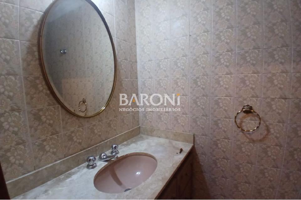 Apartamento - Jardim Paulista