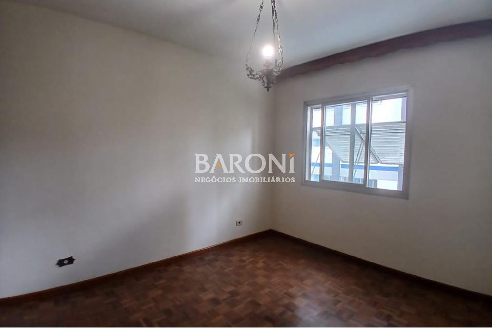 Apartamento - Jardim Paulista