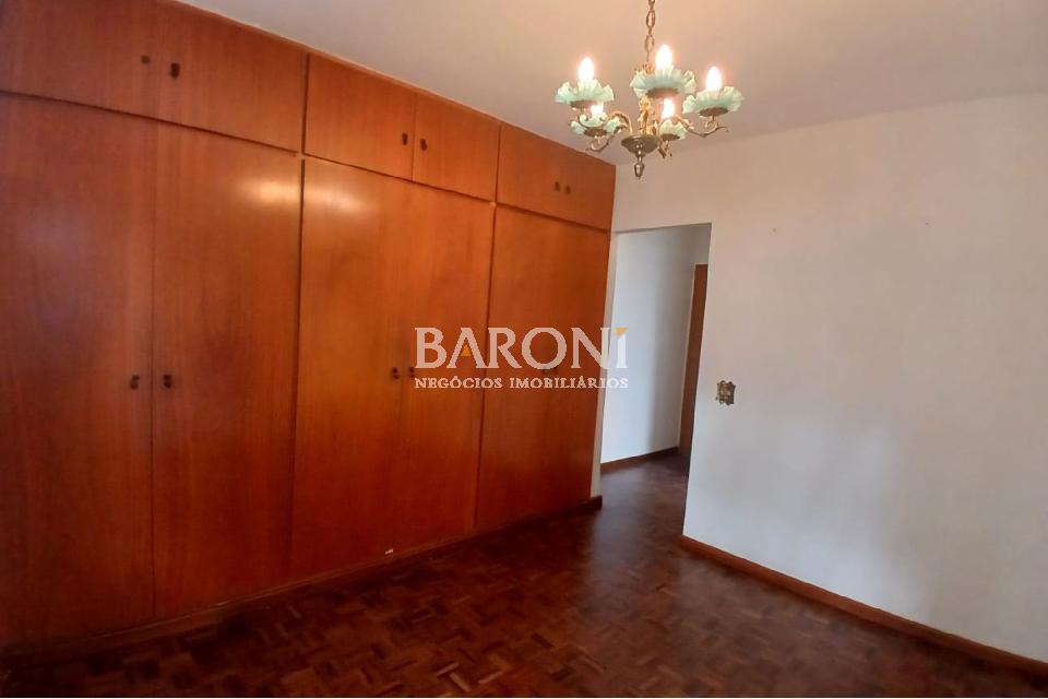 Apartamento - Jardim Paulista