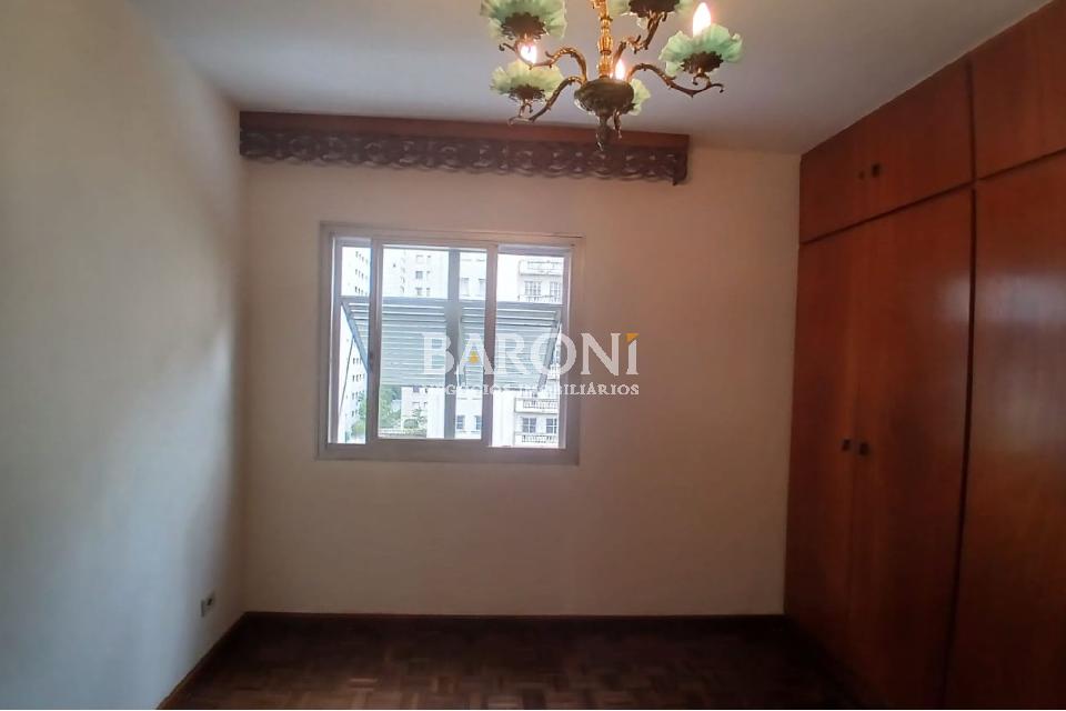 Apartamento - Jardim Paulista