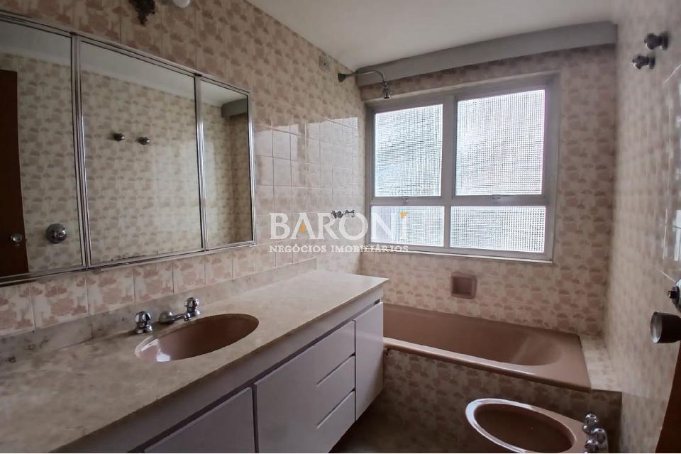 Apartamento - Jardim Paulista