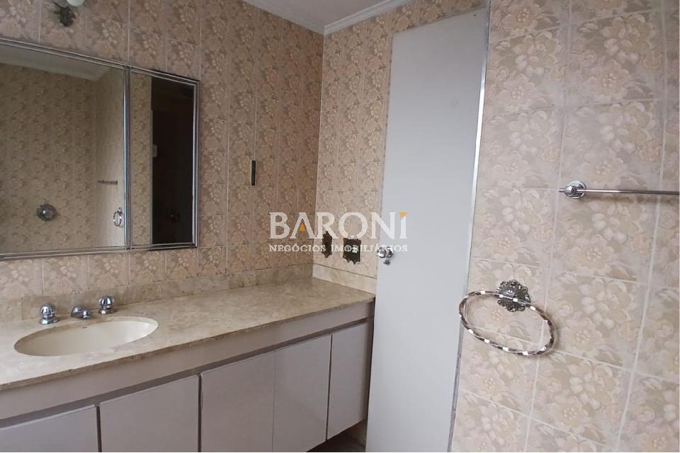 Apartamento - Jardim Paulista