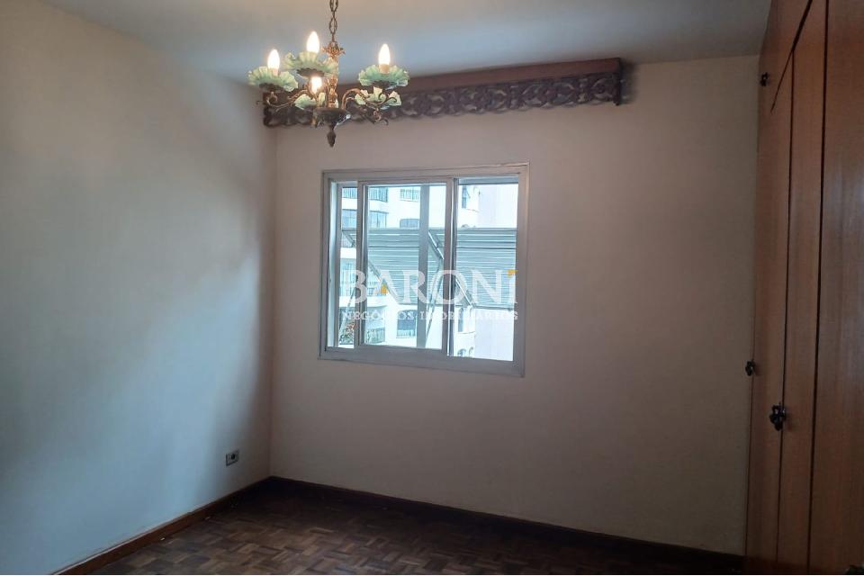 Apartamento - Jardim Paulista