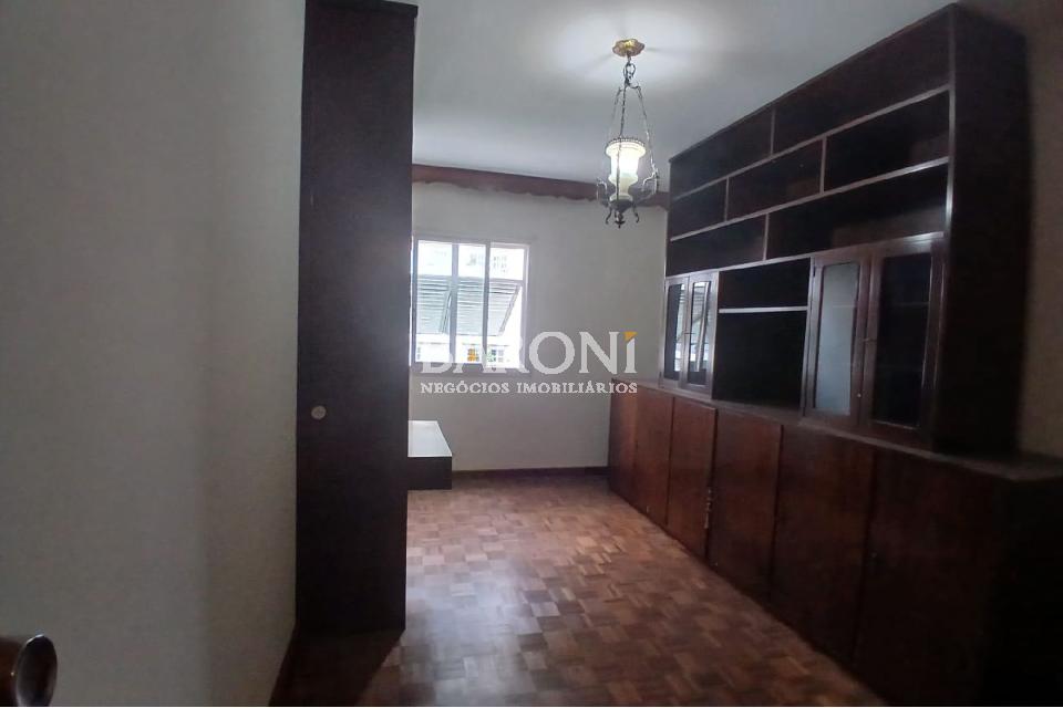 Apartamento - Jardim Paulista