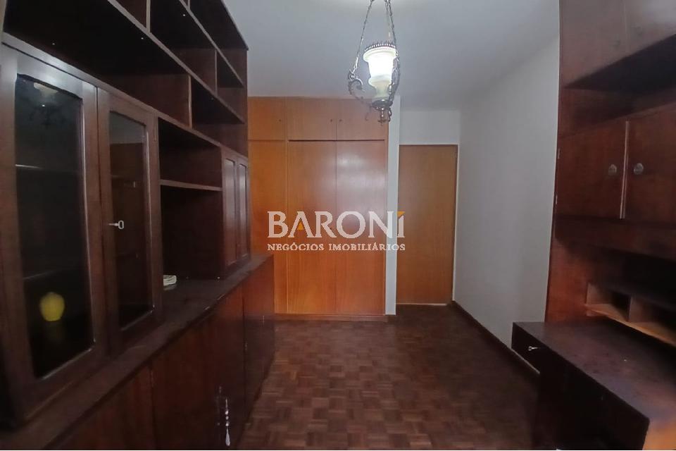 Apartamento - Jardim Paulista