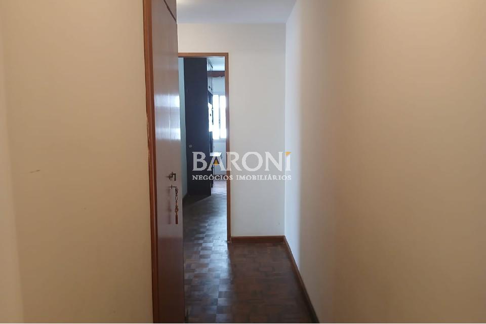 Apartamento - Jardim Paulista