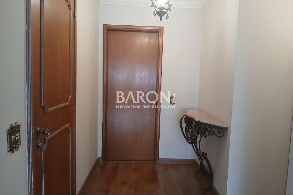 Apartamento - Jardim Paulista