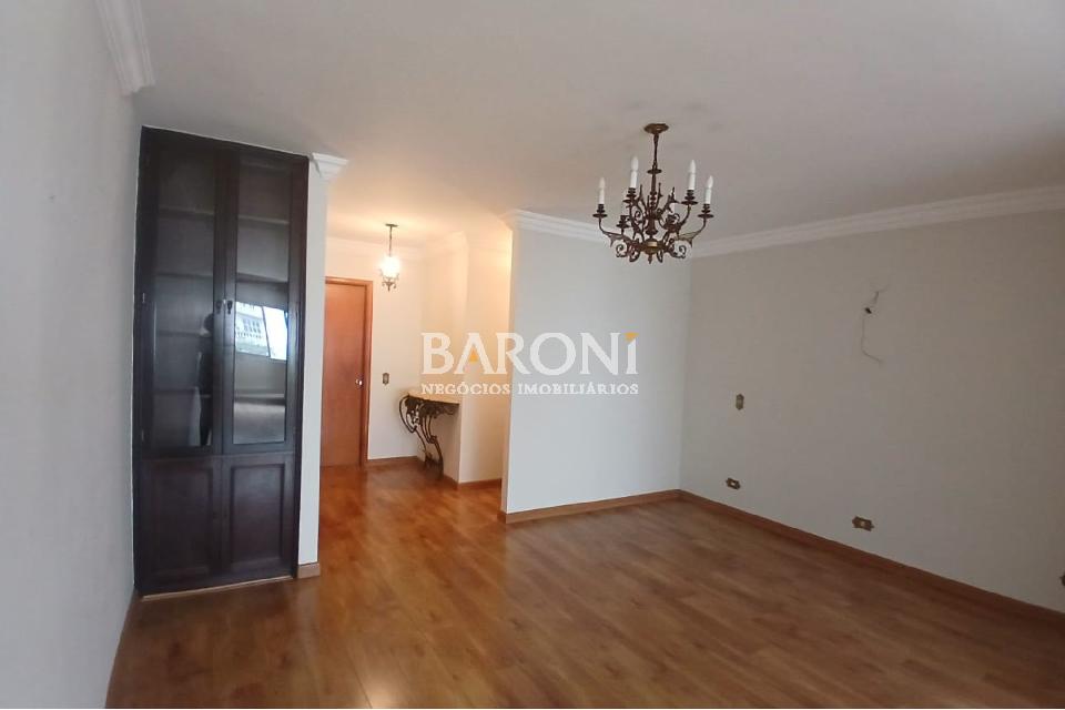 Apartamento - Jardim Paulista
