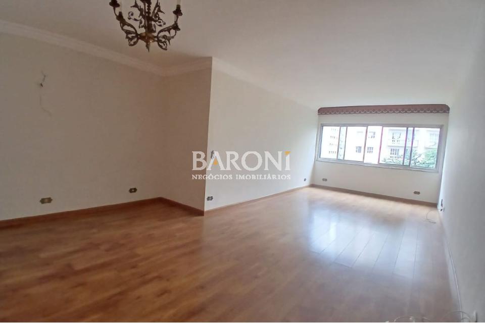 Apartamento - Jardim Paulista