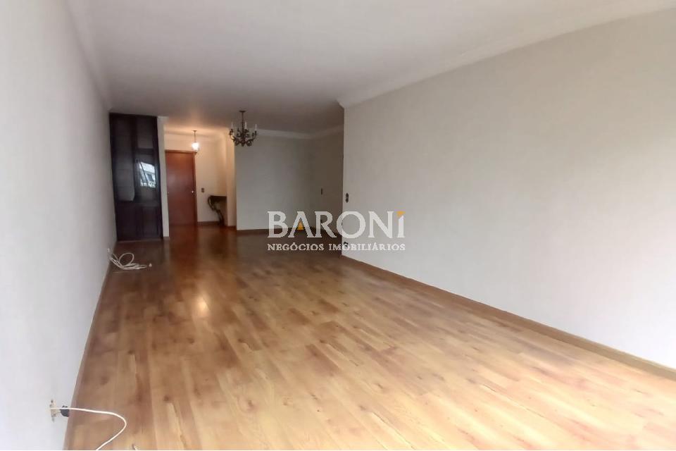 Apartamento - Jardim Paulista