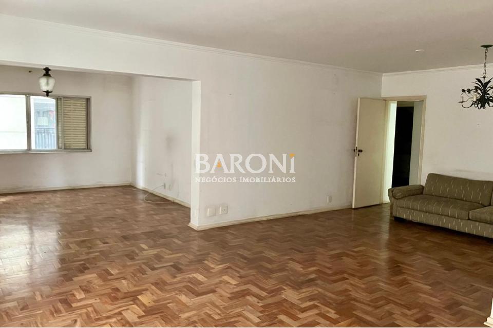 Apartamento - Jardim América