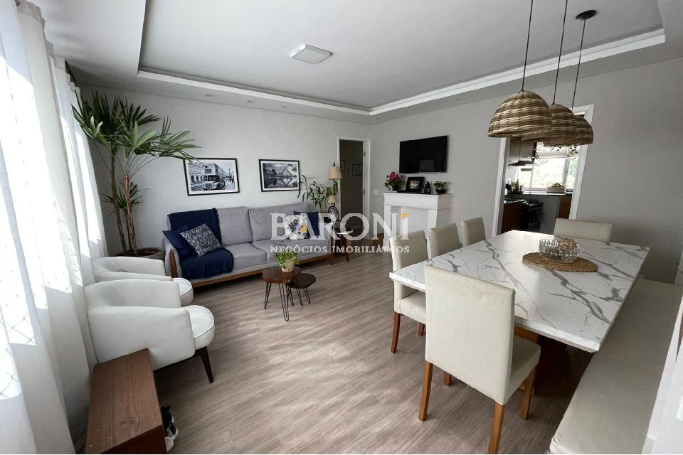 Apartamento - Vila Olímpia