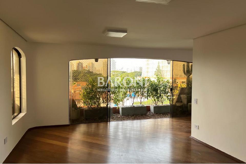 Apartamento - Brooklin