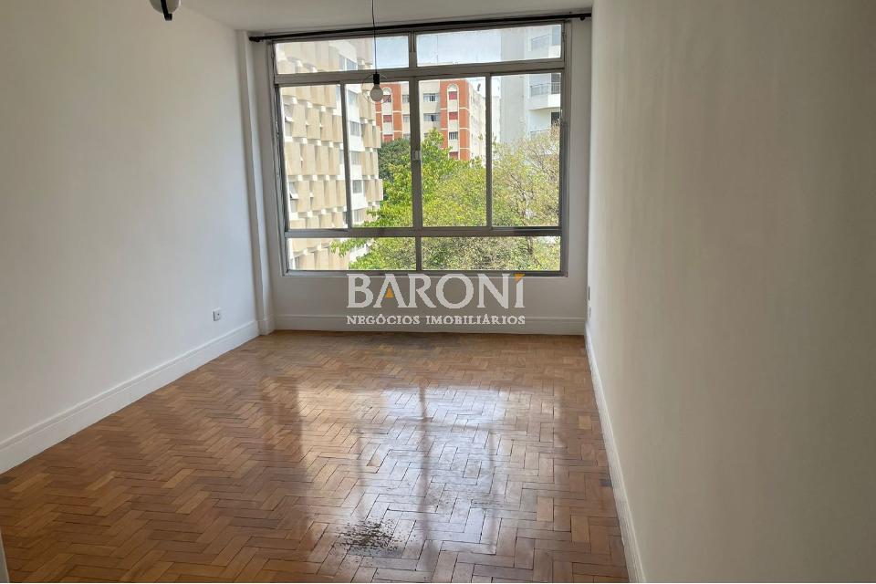 Apartamento - Moema