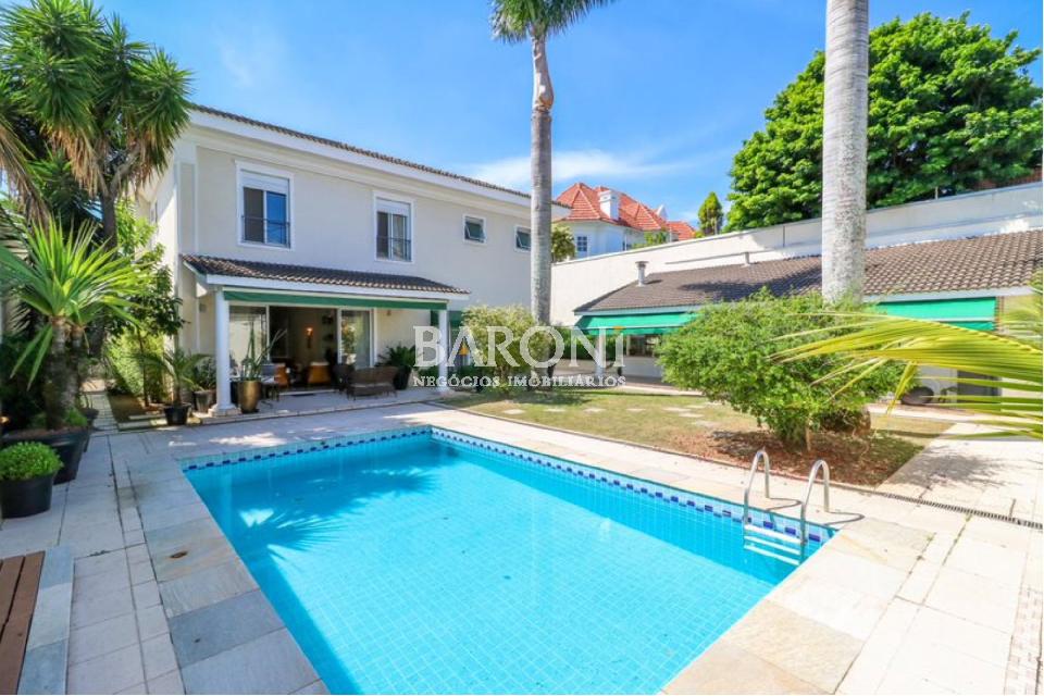 Casa - Morumbi