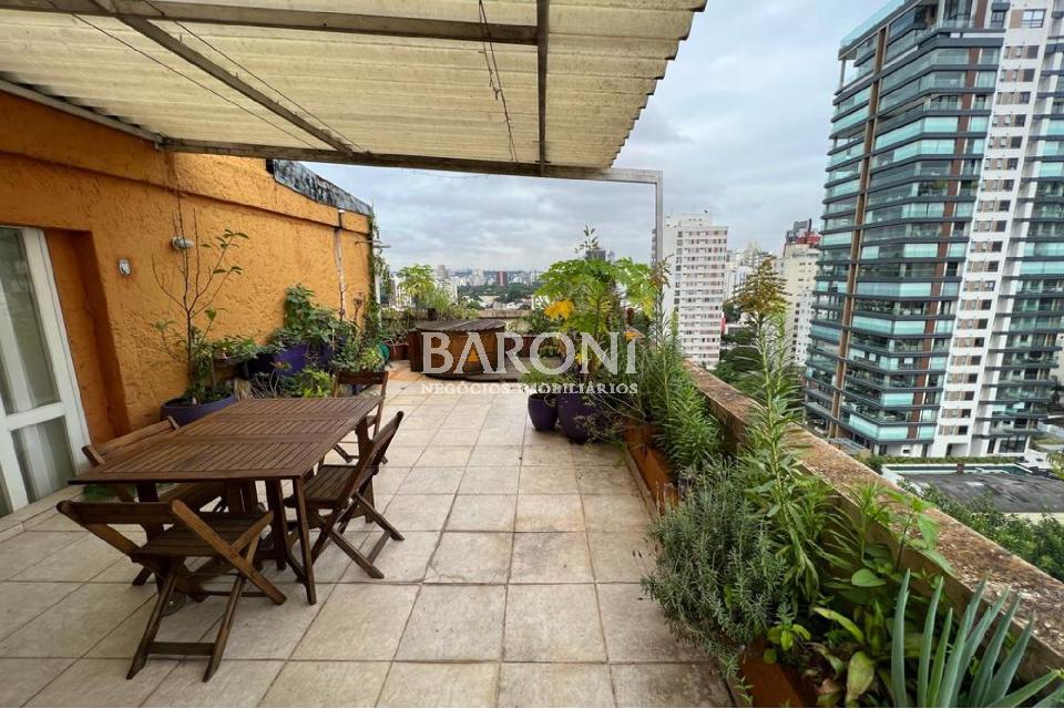 Apartamento - Pinheiros