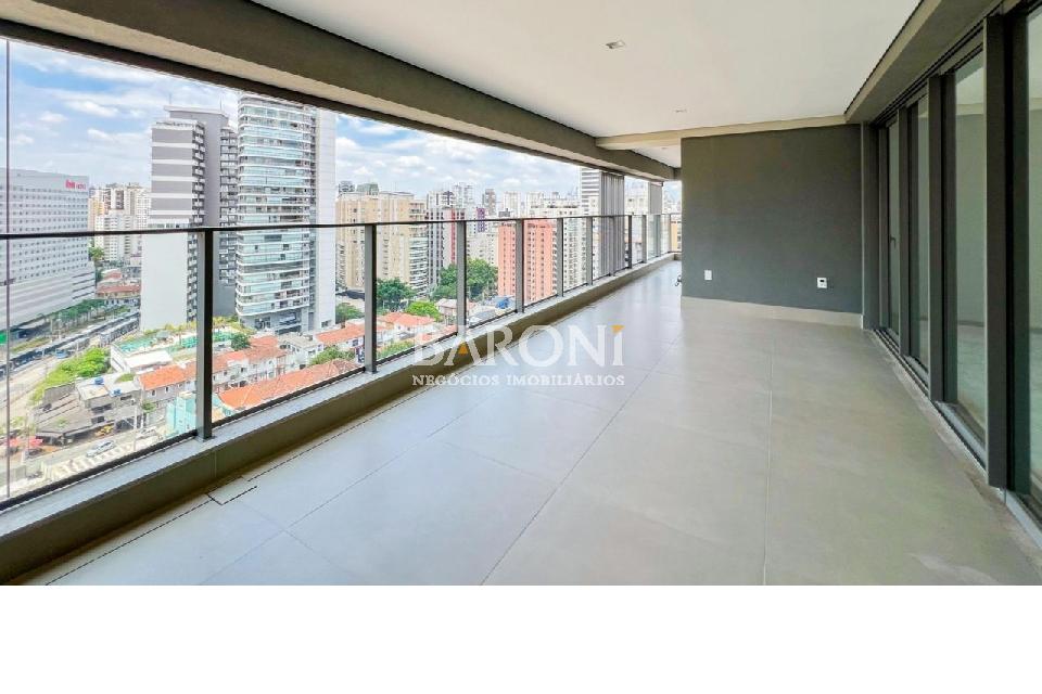 Apartamento - Vila Olímpia