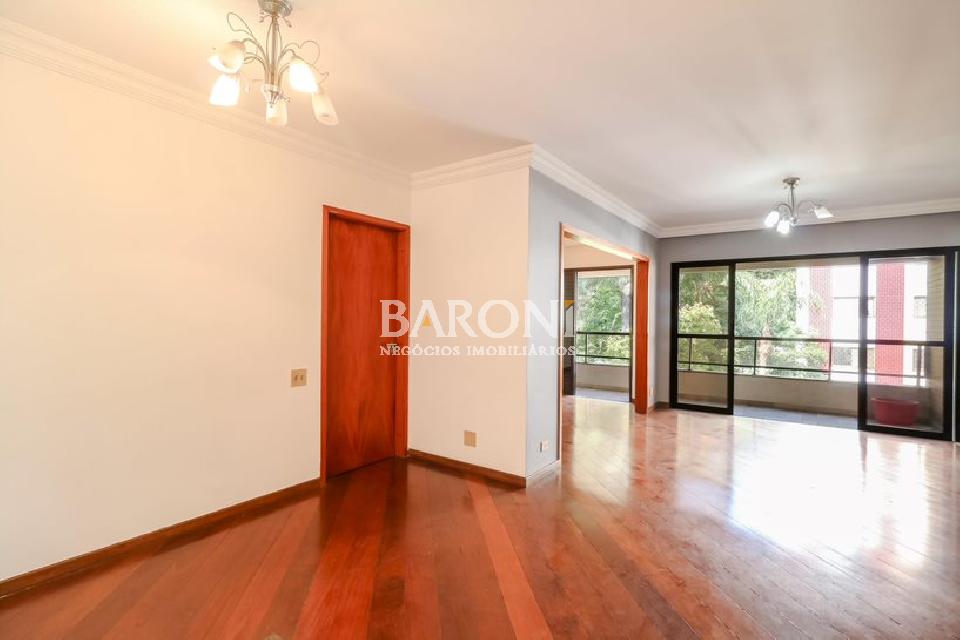 Apartamento - Real Parque