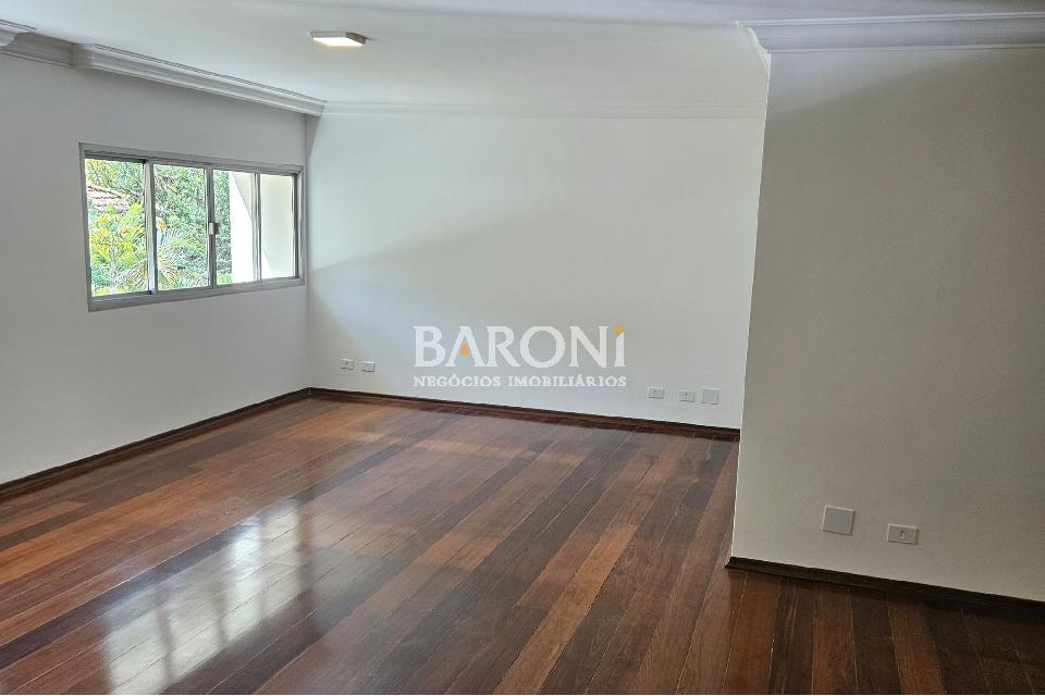 Apartamento - Jardim América