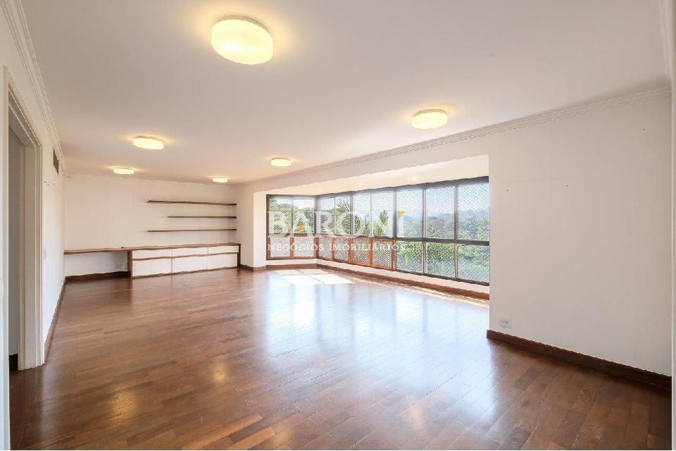 Apartamento - Vila Nova Conceição