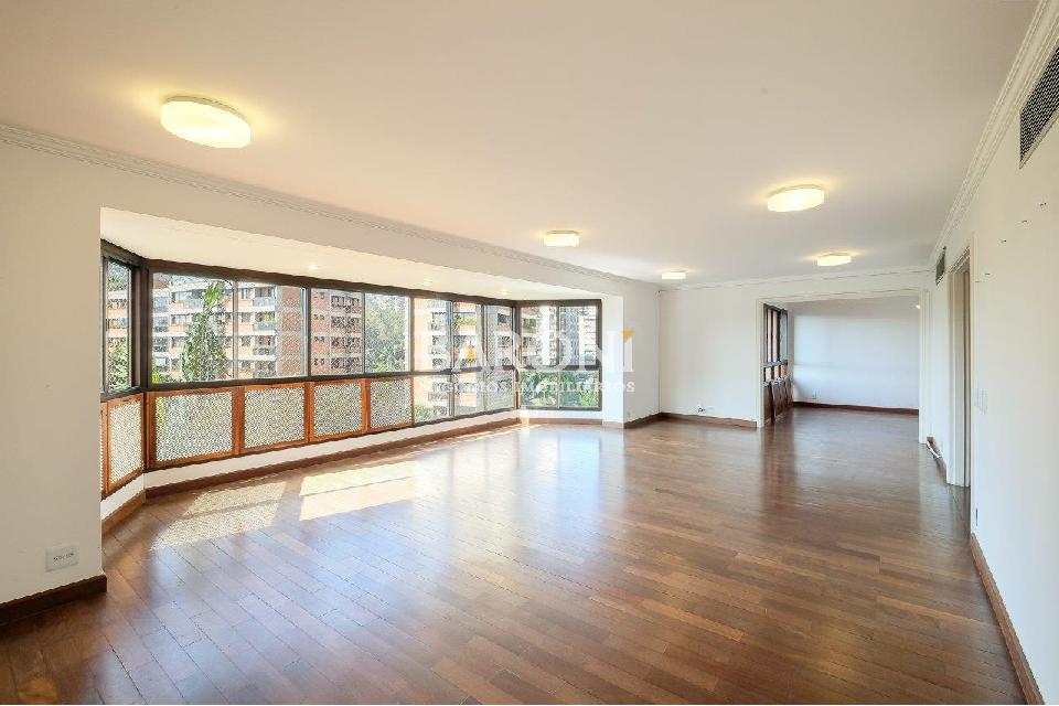 Apartamento - Vila Nova Conceição