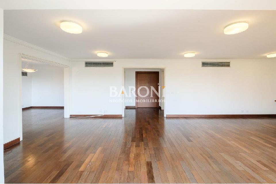 Apartamento - Vila Nova Conceição