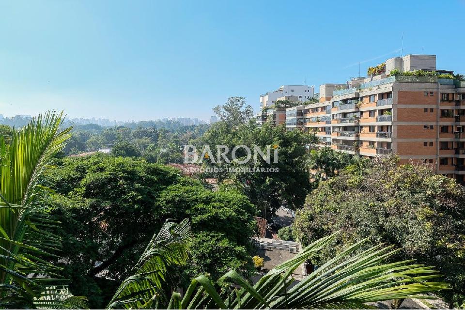 Apartamento - Vila Nova Conceição