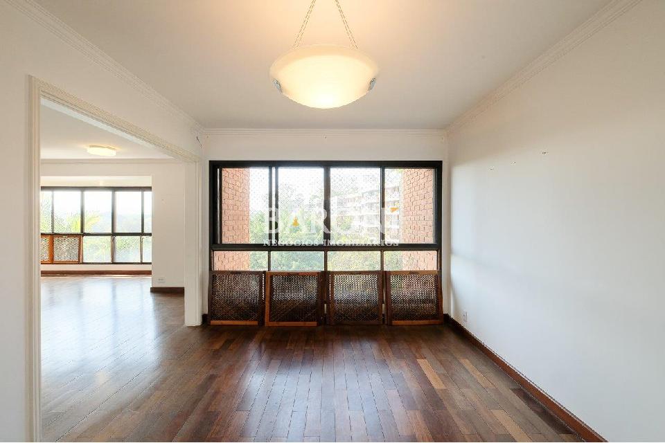 Apartamento - Vila Nova Conceição