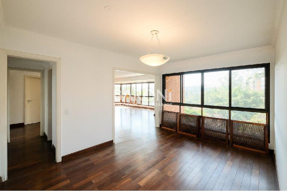 Apartamento - Vila Nova Conceição