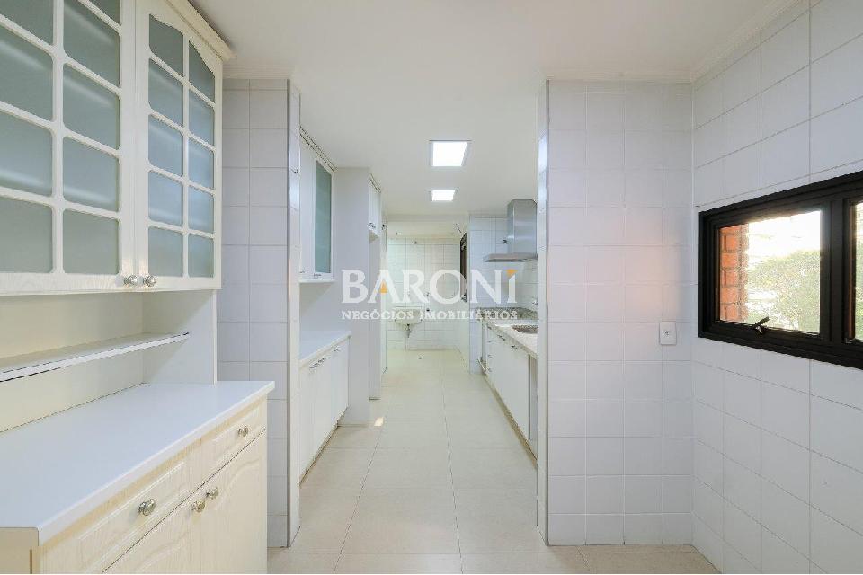 Apartamento - Vila Nova Conceição