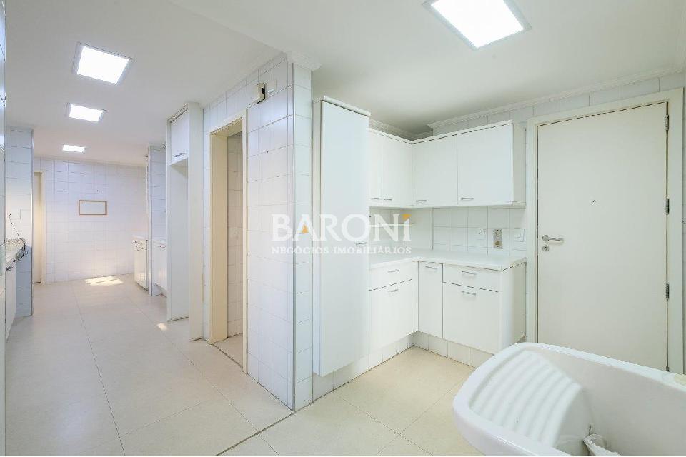 Apartamento - Vila Nova Conceição