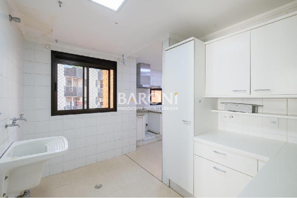 Apartamento - Vila Nova Conceição