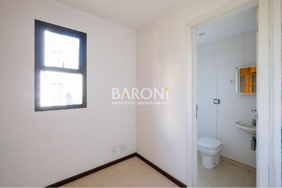 Apartamento - Vila Nova Conceição