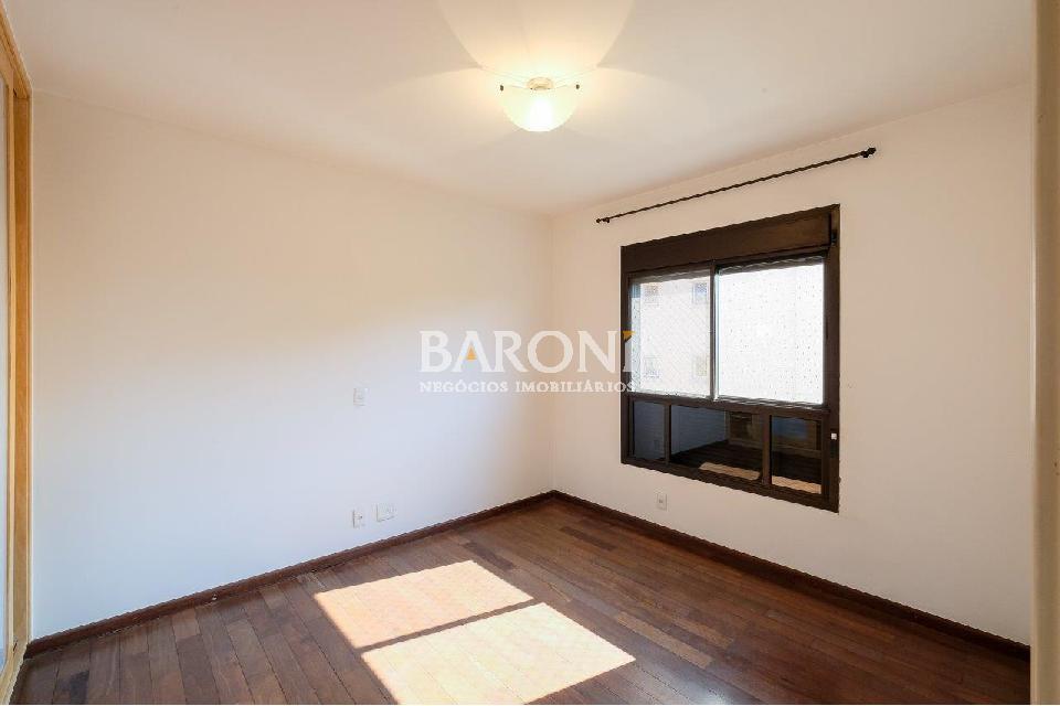 Apartamento - Vila Nova Conceição