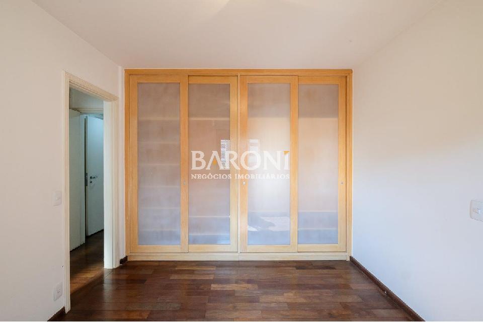 Apartamento - Vila Nova Conceição