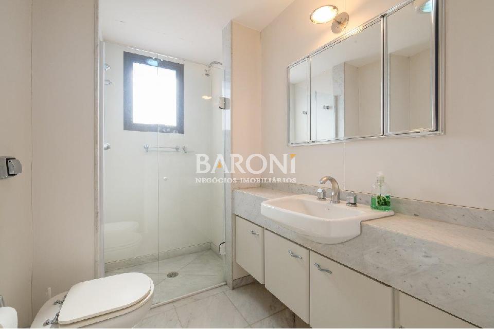 Apartamento - Vila Nova Conceição
