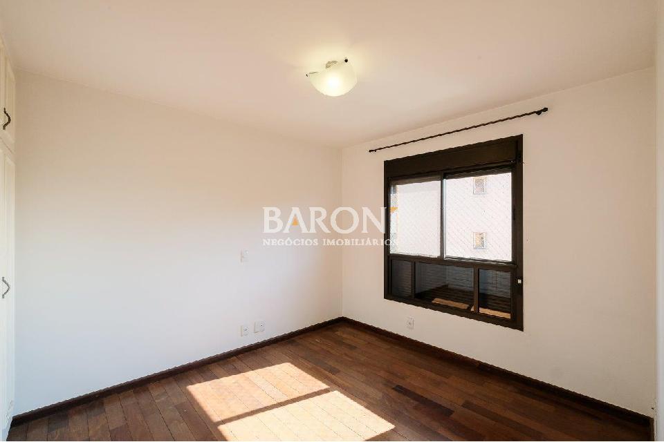 Apartamento - Vila Nova Conceição