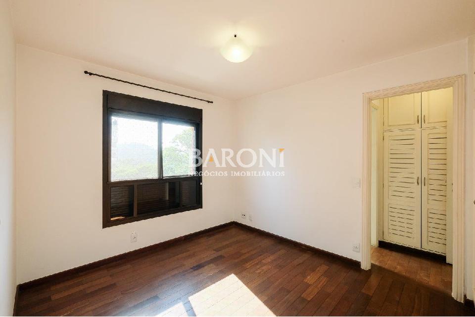 Apartamento - Vila Nova Conceição