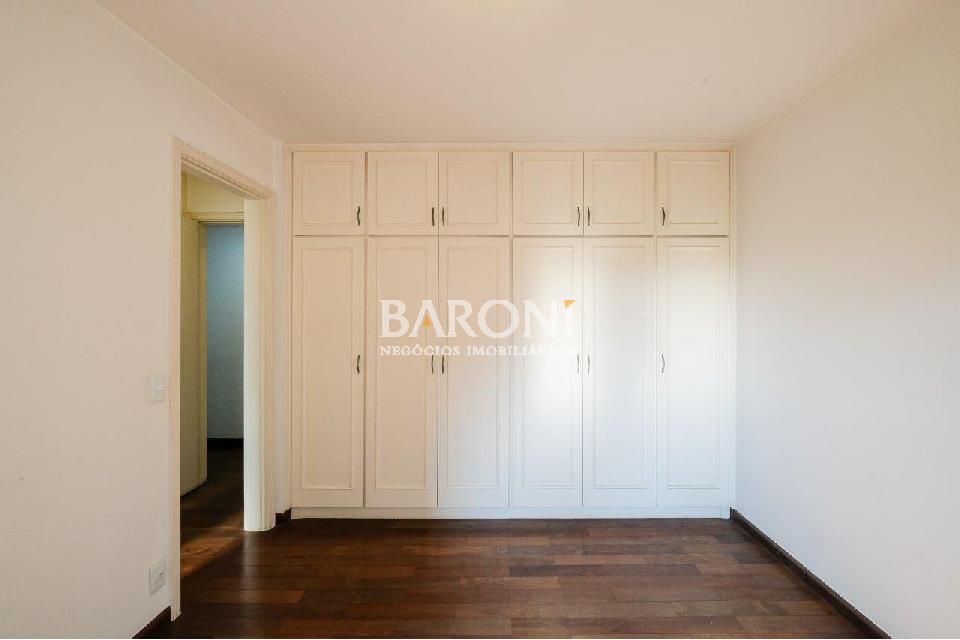 Apartamento - Vila Nova Conceição