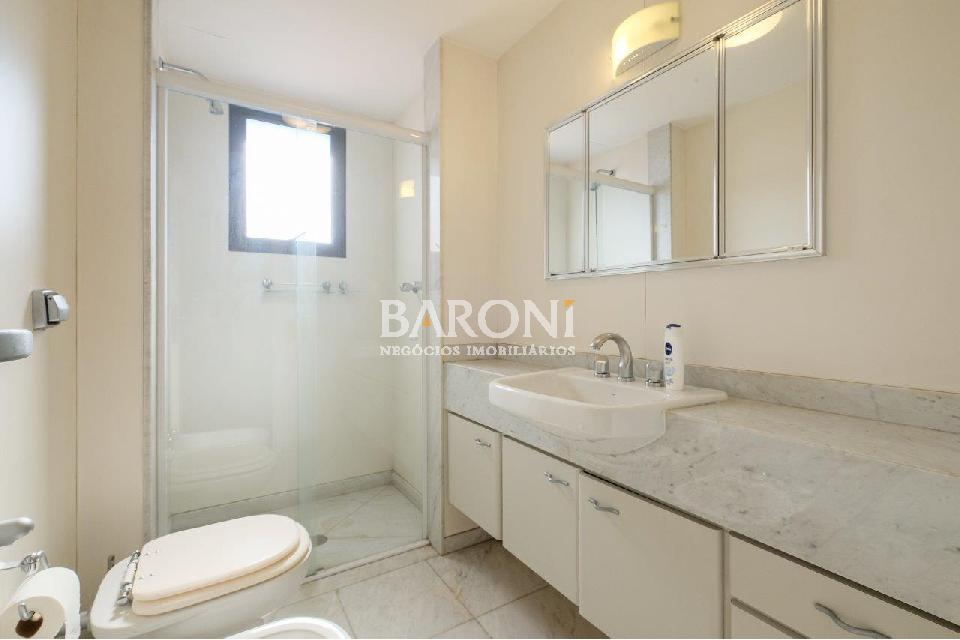 Apartamento - Vila Nova Conceição