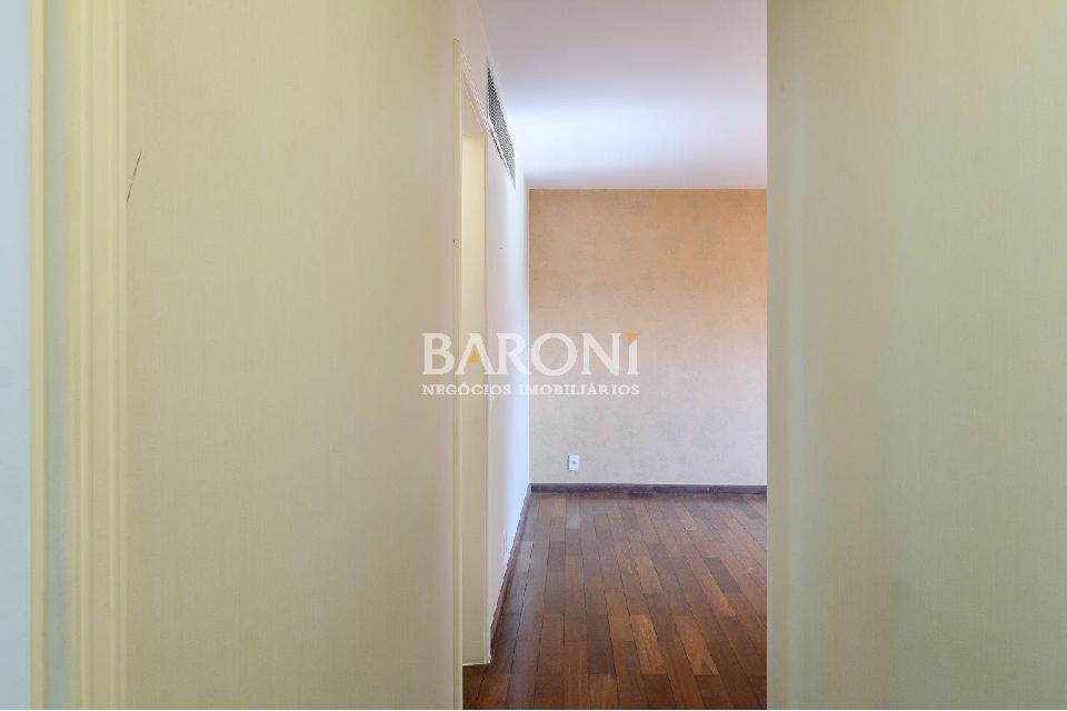 Apartamento - Vila Nova Conceição